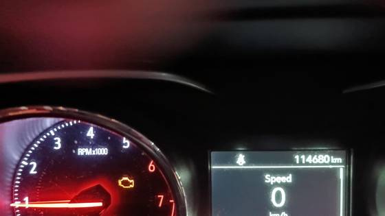 CHEVROLET TRACKER 1.0 TURBO FLEX LT AUTOMÁTICO